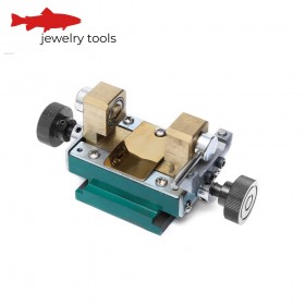 Pearl and Buddhist Beads Punching Machine, Plaything Fixture Drilling Tool