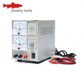 Jewelry Making Tools Professional Gold Plating Machine Equipment