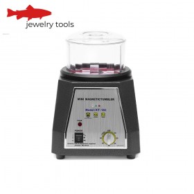 Durable Electropolishing Grinding Tools for Jewelry