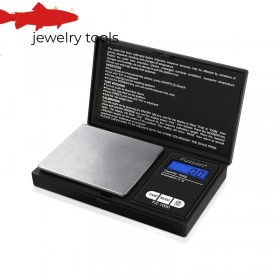 Small Digital Scales Grams