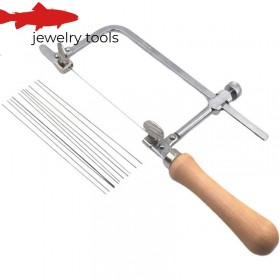 Bow Saw