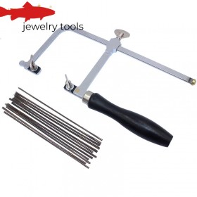 Mini Wire Saw
