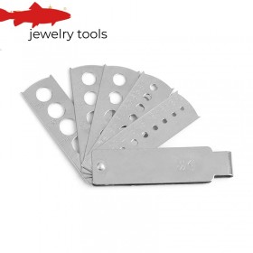 Gemstone Measuring Tools