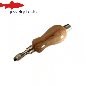 10PCS Perfect Quality Product Handle Chuck