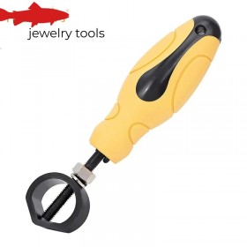 Metal Processing Universal Metal Punch Stamp Holder