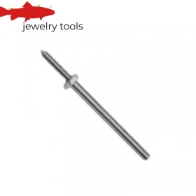 Mini Threaded Spindle