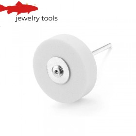 Hand Drill Polishing Whetstone