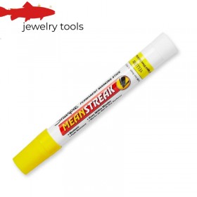 Broad Tip Marking Stick