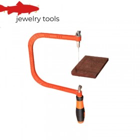 Multifunctional Mini Wire Saw, Flower Saw, Small Manual Curve Saw, Wire Saw