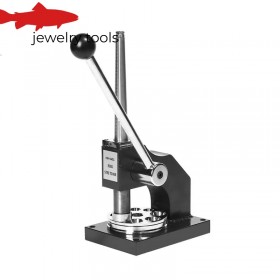 Ring Stretching and Reducing Machine