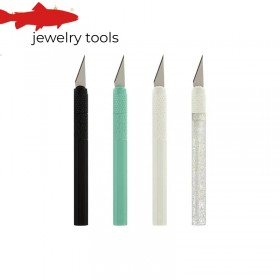 Precision Craft Carving Knife