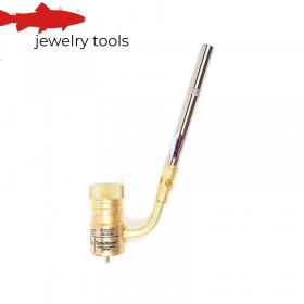 Gas Torch Head