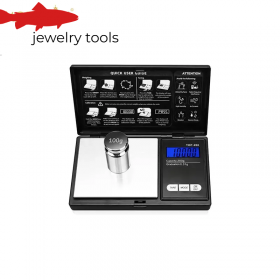 Mini Scale Digital Pocket Scale