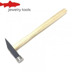 Hammer Flat & Cross-Peen Goldsmith Hammers