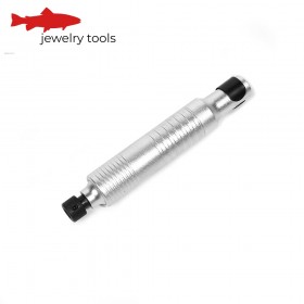 Professional Jewelry Making Tools Flexible Axis Motor Handle
