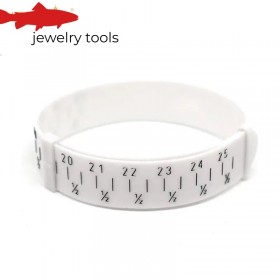 Bracelet Gauge Sizer
