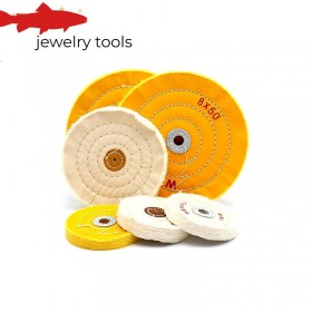 Abrasive Polishing Wheel Grinder