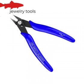 High Efficiency Stainless Steel Pliers Set Side Cutters Cable Cutters