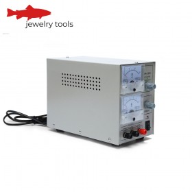 Professional Gold Plating Machine and Gold Plating Tool Set