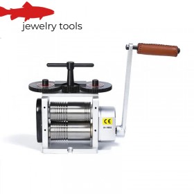 Grey Rolling Mill 130MM – Combination