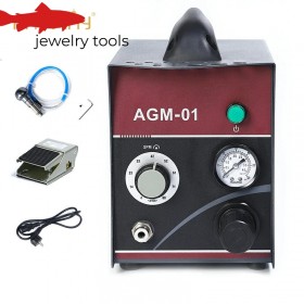 Jewelry Pneumatic Hand Engraver