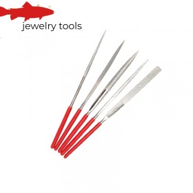 Hand File Lathe Tools