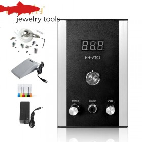 Katway Air-free Jewelry Pneumatic Engraving Machine