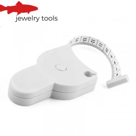 Double-Sided Stainless Steel Metric and Inch Ruler, Precision Measuring Tool for Office and DIY Use