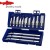 13PCS Precision Metal Knife Set for Art, Paper Cutting, and Crafting