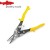 Compound Action Aviation Snips Metal Shears