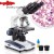Binocular Compound Microscope