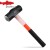 4LB Forged Steel Structure Anti-Shake Handle Water Pipe Handle Octagonal Hammer