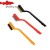 3PCS Gas Stove Cleaning Long Handle Brush to Remove Oil Nylon Steel Copper Wire Combination Dead Angle Gap Stove Brush 