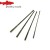 4 Dozen Jeweler Piercing Swiss Blades