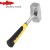 High Carbon Steel One-Piece Heavy Duty Industrial Grade Woodworking Hammer