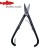 Black Handle Scissors