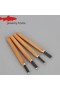  Conjunto de facas para entalhe Hardware Tools
