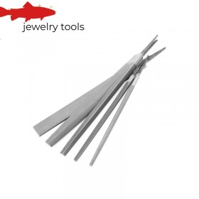  Conjunto de 5 arquivos multiuso