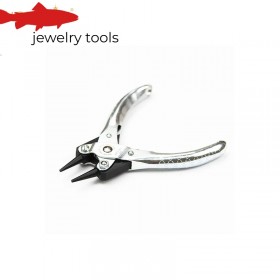  Alicate de ponta paralela