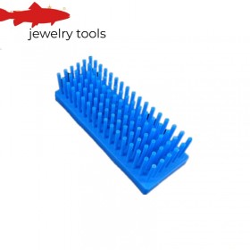  Suporte para tubos de ensaio em coluna