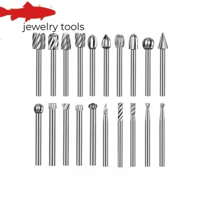  Tacar Comhad Adhmadóireachta 20PCS