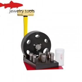  Gearrthóir Diosca Ubhchruthach (Cabochon), 6 mhéid san áireamh