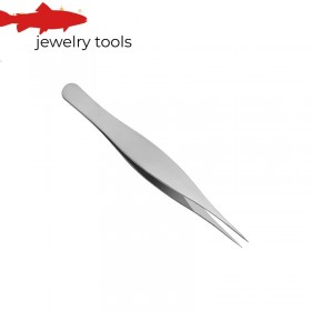  Tweezers Innealtóireachta