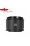  Lente ausiliaria DG7060 0,5X 0,5X/172mm