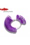  Set di misuratori per anelli viola