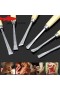  Set di 6 coltelli da intaglio per legno di alta qualità