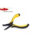  Pinza per maglie a sfera curve, pinza per gioielli
