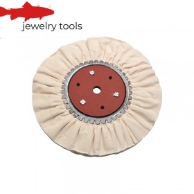  Mole abrasive e lucidanti per ferramenta