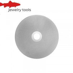  Dischi abrasivi piatti rivestiti di diamante