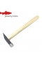  Hammer Flat & Cross-Pen gullsmedhammere